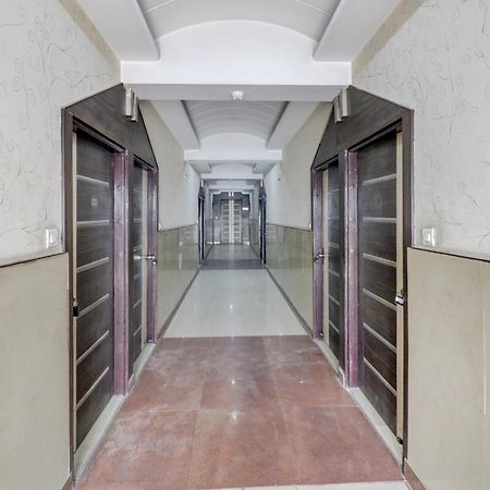 Hotel O Mukut Mahal Мірут Екстер'єр фото